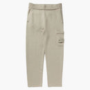 Stone Island Maglia Knitted Pants beige