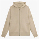 Stone Island Maglia Knitted Vest Beige