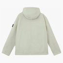 Stone Island Micro Down Till Down Jacket Plaster