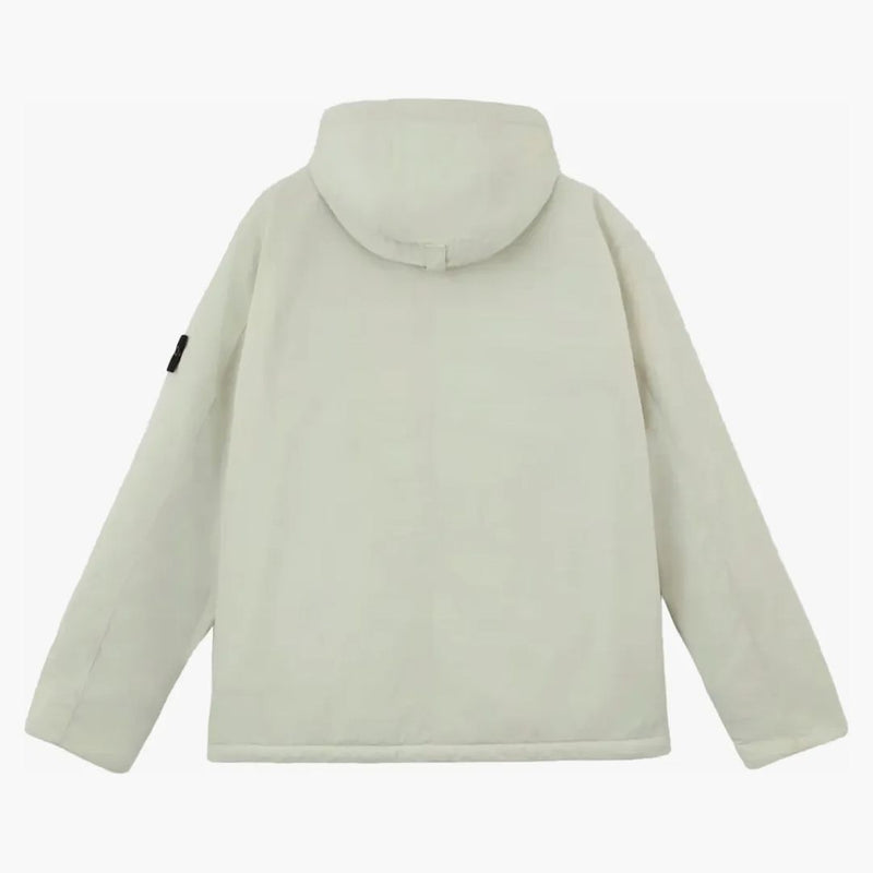 Stone Island Micro Down až do omítky bundy