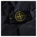 Stone Island Nylon Metal Down-Tc Jacket Blue