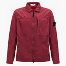 Stone Island Overshirt Jacket Rose Quartz