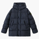 Stone Island Padding Jacket Navy