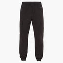 Stone Island Regular Fit Cargo Pants Black