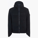 Stone Island SW 3l Ghost Piece Jacket Navy