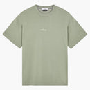 Stone Island z krótkim rękawem Camo One T-shirt pistacje