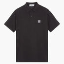 Polo de manga corta de Stone Island
