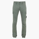 Stone Island Chude Fit Cango Pants Musk Green