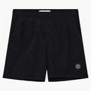 Stone Island Swim Short Black