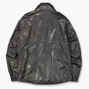 Stone Island Turtleneck Zipper Jacket Gray