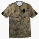Stone Island x New Balance M01na In Motion Archival Kit Football Kit