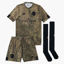 Stone Island x New Balance M01na In Motion Archival Kit Football Kit