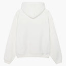 Stussy 80 Relaxed Hoodie Off White