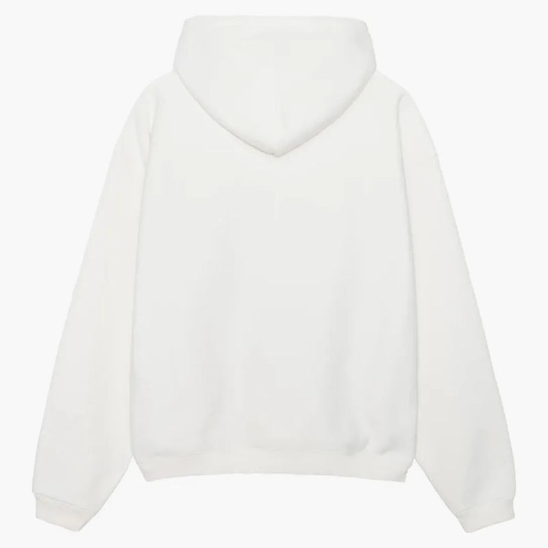 Stussy 80 Hoodie rilassate al largo