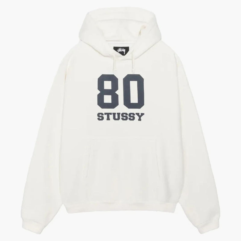 Stussy 80 Hoodie rilassate al largo
