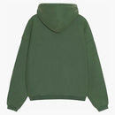 STUSSY 80 Relaksed Bluie Pine