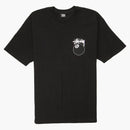 Stussy 8 Ball Tee (ss22) Black