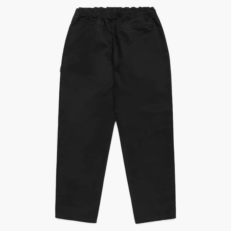 Stussy Airbrush Icon Beach Pant Black