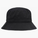 Stussy Applique Crown Bucket Hat Navy