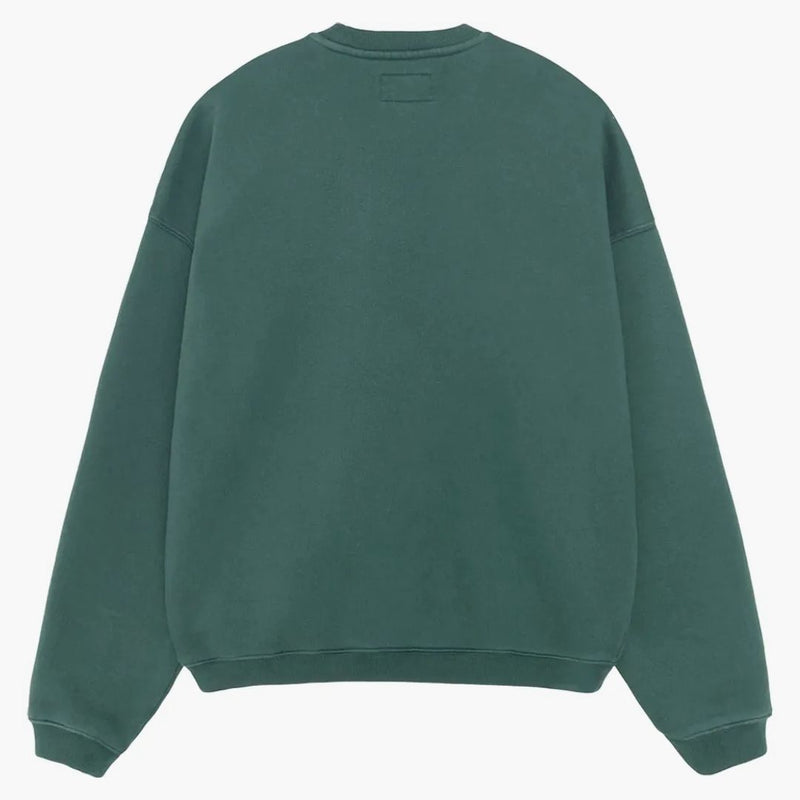 Stussy Athletics Crew Pine