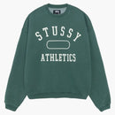 Borovice posádky Stussy Athletics
