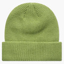 Stussy Basic Cuff Beanie Dark Mint