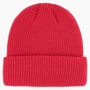 Stussy Basic Cuff Beanie Hot Pink