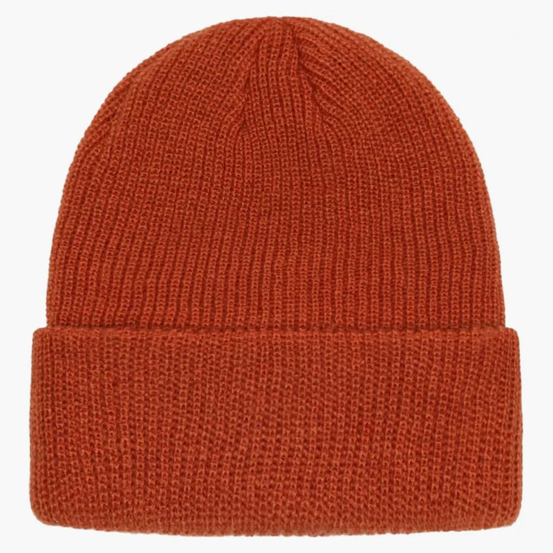 STUSSY Basic Mankiet Beanie Tygrys