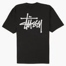 Stussy Basic T-shirt Black