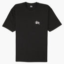 Stussy Basic T-shirt Black