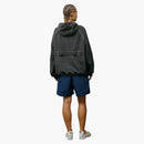 Stussy Beach Garment Dyed Shell Black