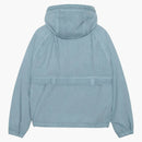 Stussy Beach Garment Dyed Shell Blue