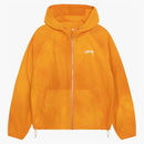 Stussy Beach Wave Dye Shell Orange