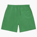 Stussy Big Basic Water Short Green