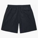 Stussy Big Basic Water Short (SS24) Black