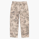 Stussy Big Ol' Camo Stenpat Jean North Fork