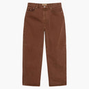 Stussy Big Ol' Denim Jean Clay