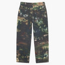 Stussy Big Ol' Stenpat Camo Jean Fortine