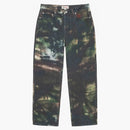 Stussy Big Ol' Stenpat Camo Jean Fortine