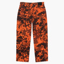 Stussy Big Ol Kryptek Camo Jean Inferno
