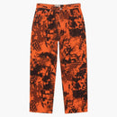 Stussy Big Ol Kryptek Camo Jean Inferno
