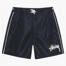 Stussy Big Stock Board Short Black