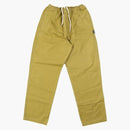 Stussy Brushed Beach Pant Bright Olive
