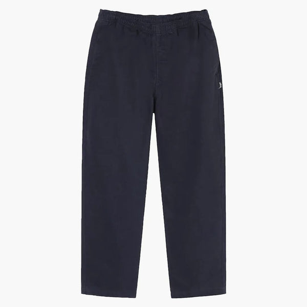 Signi spazzolato Spazzolette Navy