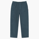 Stussy Brushed Beach Pant Pacific
