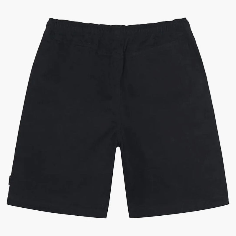 Stussy Brushed Beach Short Black