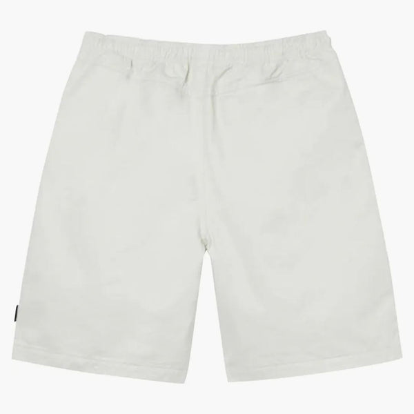 Osso corto in spiaggia spazzolata stussy