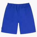 Stussy Brushed Beach Short Royal