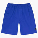Stussy Brushed Beach Short Royal