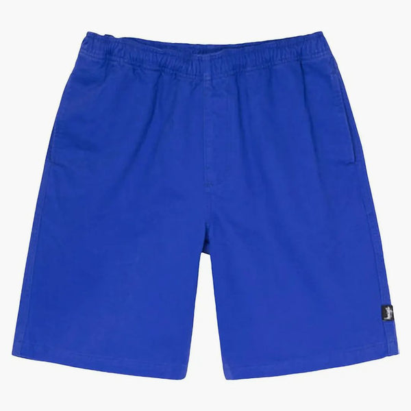 Stussy Brushed Beach Short Royal